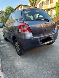 TOYOTA Yaris 2ª serie - 2011
