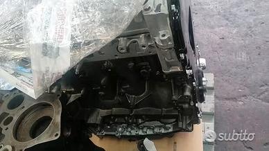 MOTORE FORD TRANSIT
