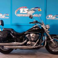 KAWASAKI VN 900 CLASSIC