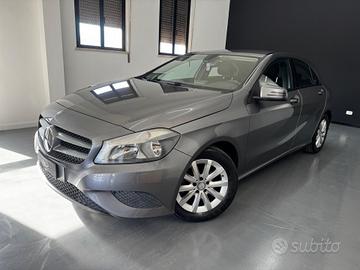 Mercedes-benz Classe A 180d -2015