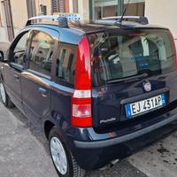 Fiat Panda 1.2 BENZINA - ANNO 2011