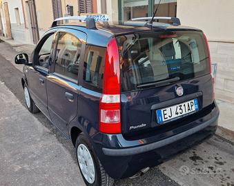 Fiat Panda 1.2 BENZINA - ANNO 2011