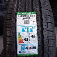 GOMME 235 55 18 TRIANGLE ESTIVI M+S