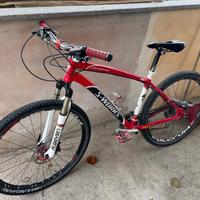 mountain bike specialized 