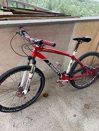 mountain bike specialized 