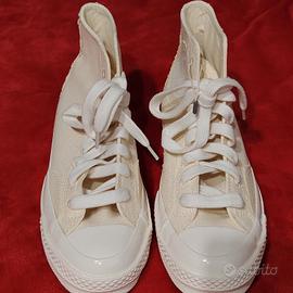 Converse Chuck 70 . Numero 39/mezzo. Nuove
