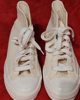 Converse Chuck 70 . Numero 39/mezzo. Nuove