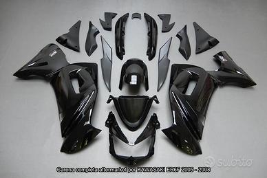 Promo Carena compatibile KAWASAKI ER-6F 2005 2008
