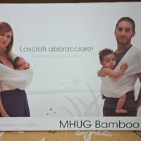 fascia porta bebe'