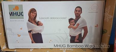 fascia porta bebe'