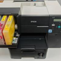 Stampante Epson B510 DN
