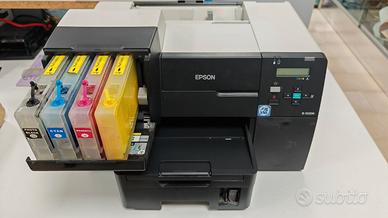 Stampante Epson B510 DN