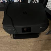 Coppia stampanti  Hp Envy5540 Pantum M6500nw laser