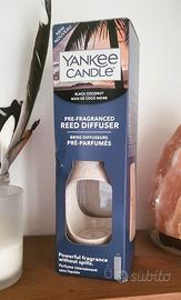 Diffusore profumatore bastoncini Yankee Candle