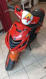 Piaggio zip SP mk2 malossi