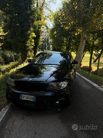 Bmw e87 123d