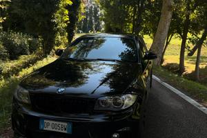Bmw e87 123d