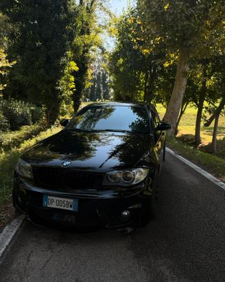 Bmw e87 123d