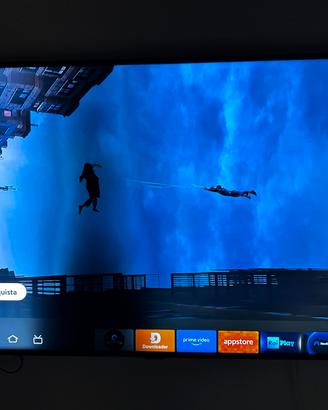 Samsung 55 4K UE55NU7091U - DIFETTOSA