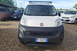 FIAT Fiorino 1.3 MJT 80CV Cargo SX