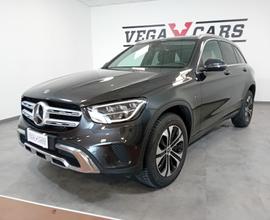 MERCEDES-BENZ GLC 300 de 4Matic EQ-Power Executi