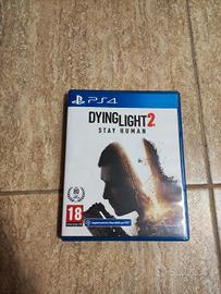 Dying light 2 Stay Human