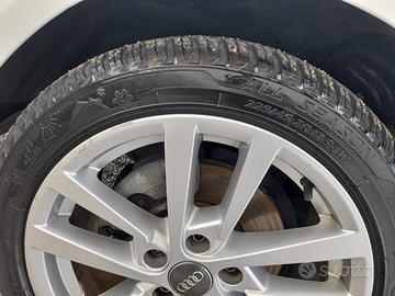 GOMME 225 45 R17