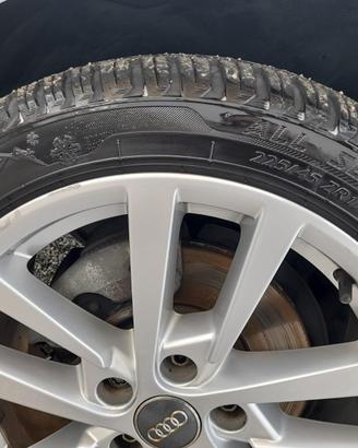 GOMME 225 45 R17