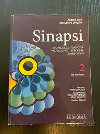 Sinapsi 2 (9788835053538)