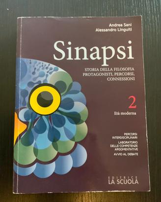 Sinapsi 2 (9788835053538)