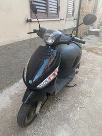 Piaggio Zip 4T del 2007