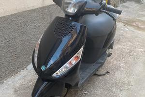 Piaggio Zip 4T del 2007