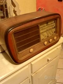 radio anni 50/60