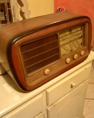 radio anni 50/60