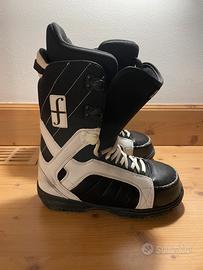 Scarponi snowboard forum