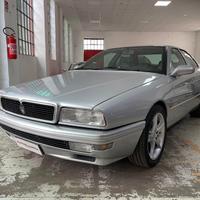 Maserati Quattroporte 2.0 V6 24V Biturbo ISCRITTA 