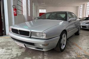 Maserati Quattroporte 2.0 V6 24V Biturbo ISCRITTA 