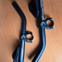 Prolunghe Deda Elementi Triathlon Crono