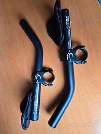 Prolunghe Deda Elementi Triathlon Crono