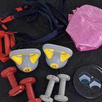 Attrezzatura per allenamento
