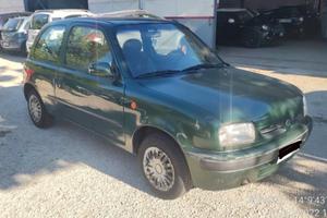 Nissan Micra 1997