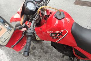 Aprilia etx 350