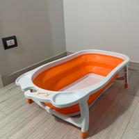 Vaschetta Foppapedretti Soffietto