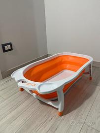 Vaschetta Foppapedretti Soffietto