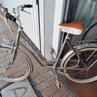 Bicicletta Vintage ‘90 Italvelo