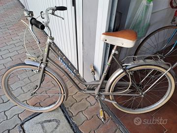 Bicicletta Vintage ‘90 Italvelo