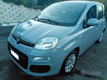fiat panda 1.0 hybrid anno 2021