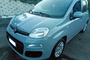 fiat panda 1.0 hybrid anno 2021