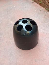 Artemide portaombrelli Dedalo