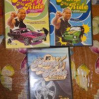 MTV Pimp my ride - dvd tutte le stagioni